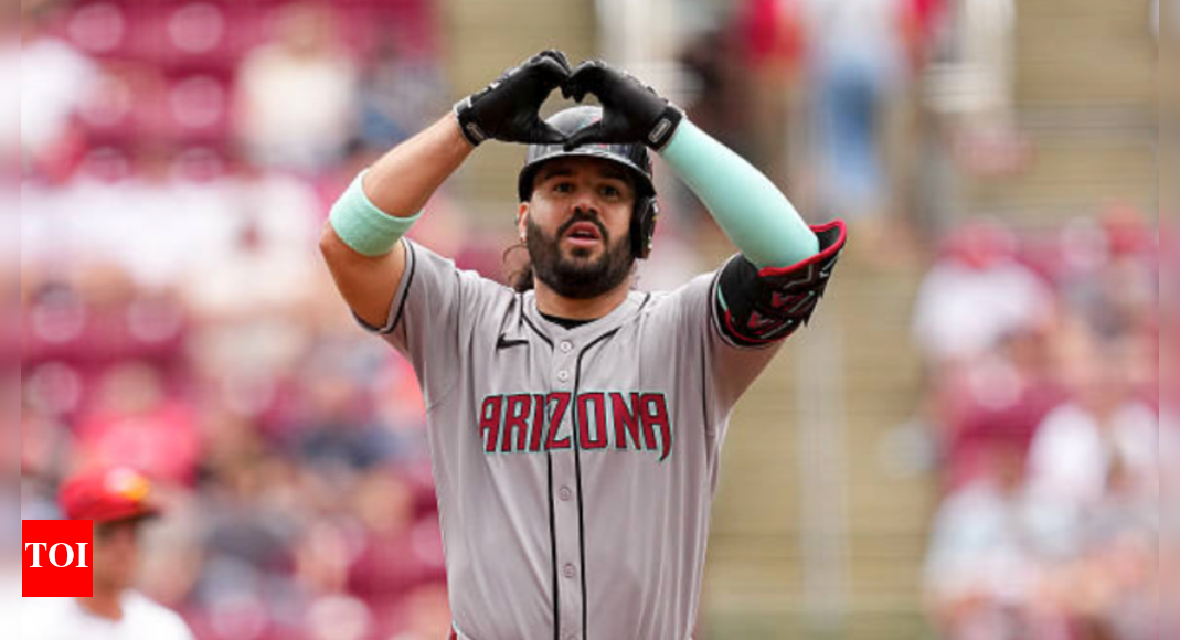 Is Eugenio Suarez the missing piece in Yankees’ infield puzzle | MLB News