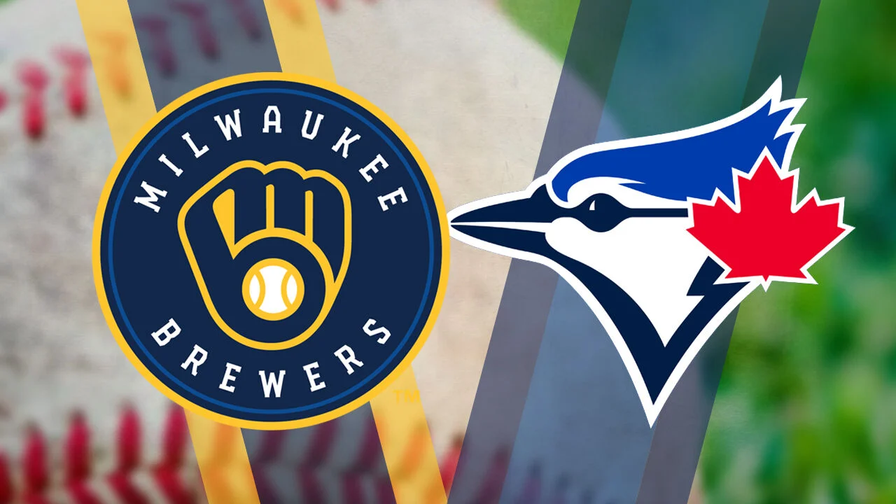 The Toronto Blue Jays and Milwaukee Brewers looking at blockbuster trade