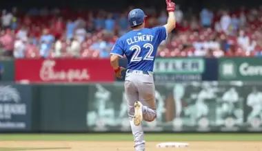 Toronto Blue Jays confirm injury update on Ernie Clement after being removed from game