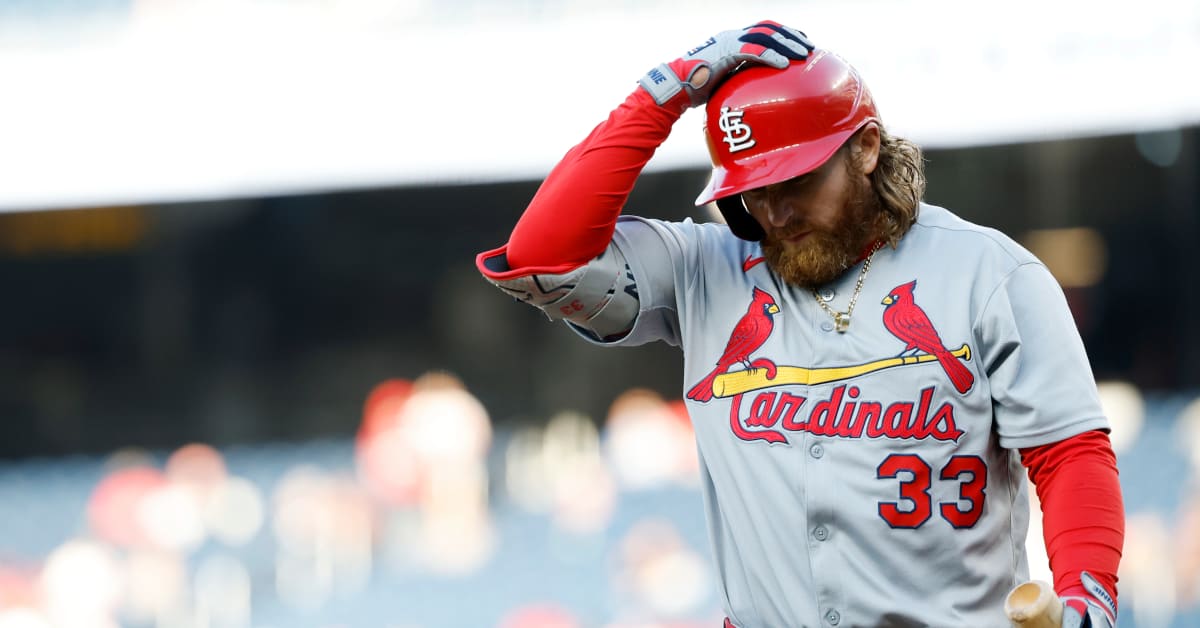 Cardinals' Make Announcement on Brendan Donovan Prior to Wednesday's Game Against Blue Jays