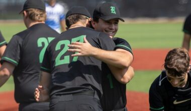 Riverside vs Mount Carmel Area