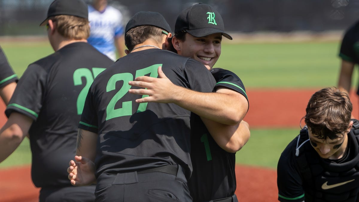 Riverside vs Mount Carmel Area