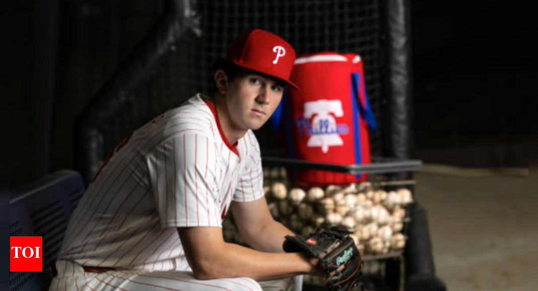 Andrew Painter is off-limits in any potential Jarren Duran trade with Phillies- Report | MLB News