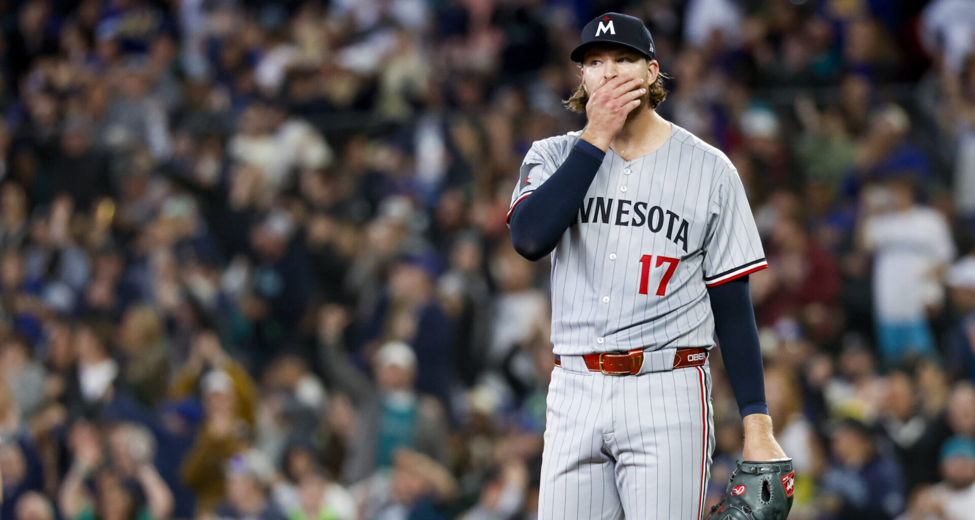 Another MN Twins Starter Dealing with Multiple Injuries