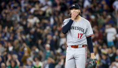 Another MN Twins Starter Dealing with Multiple Injuries