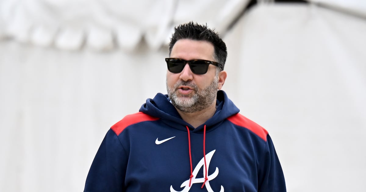 Who should Braves target if they're trade deadline buyers?