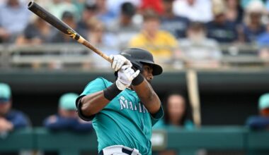Seattle Mariners Loaded With Prospects — But Are Any Ready In 2025?