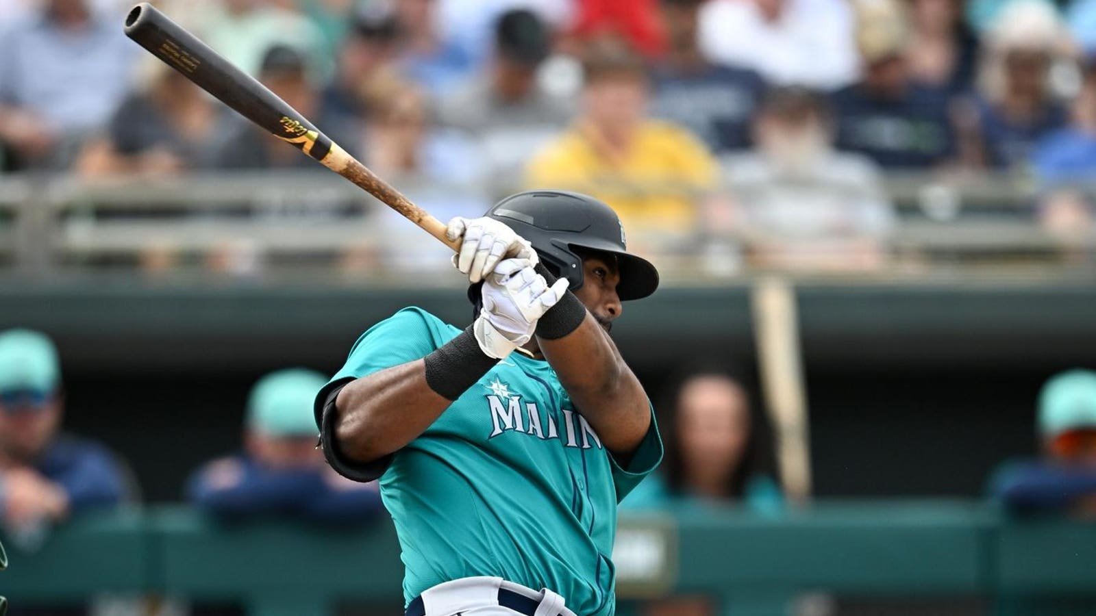 Seattle Mariners Loaded With Prospects — But Are Any Ready In 2025?