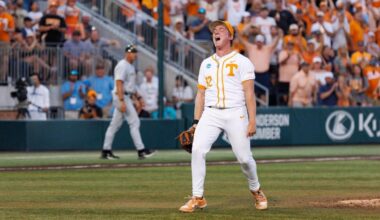 7 of the biggest storylines in the NCAA baseball tournament super regionals