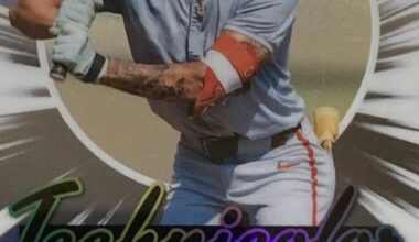 College Baseball World Series: Who to Collect for 2025 MLB Draft?