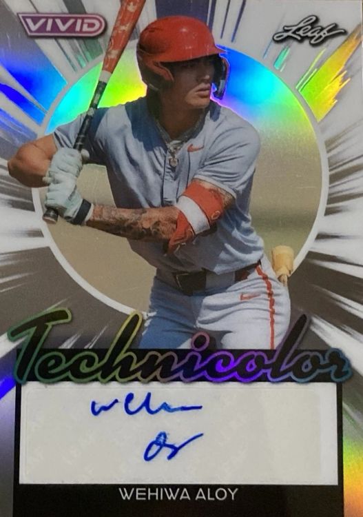 College Baseball World Series: Who to Collect for 2025 MLB Draft?