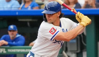 Top 7 Fantasy Baseball FAAB Waiver Wire Pickups: High-Stakes Leagues
