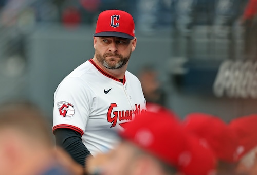 Cleveland Guardians vs. Cincinnati Reds, June 9, 2025