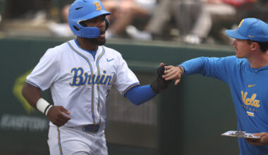 UCLA Bruins