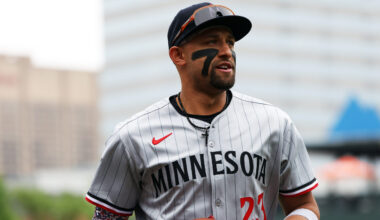 Twins Place Royce Lewis Back on IL