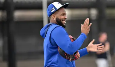 The Toronto Blue Jays have three players likely headed to the all-star game this season