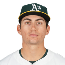 Tyler Soderstrom scores twice in win over Royals - Tyler Soderstrom News