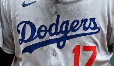 Los Angeles Dodgers’ immigration silence hurts Latino fanbase