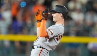 SF Giants have a chance to do the unthinkable vs. Dodgers this weekend