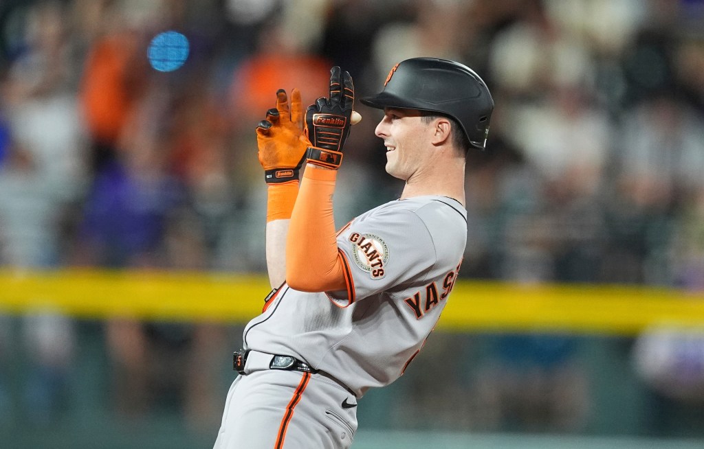 SF Giants have a chance to do the unthinkable vs. Dodgers this weekend
