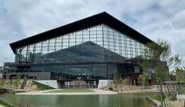 Japan's ballpark experience evolving to attract new fans