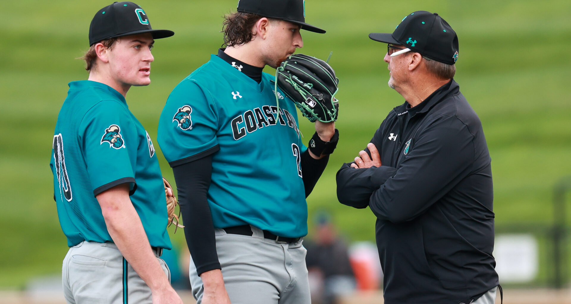 Coastal Carolina Chanticleers