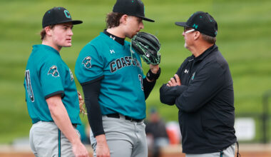 Coastal Carolina Chanticleers