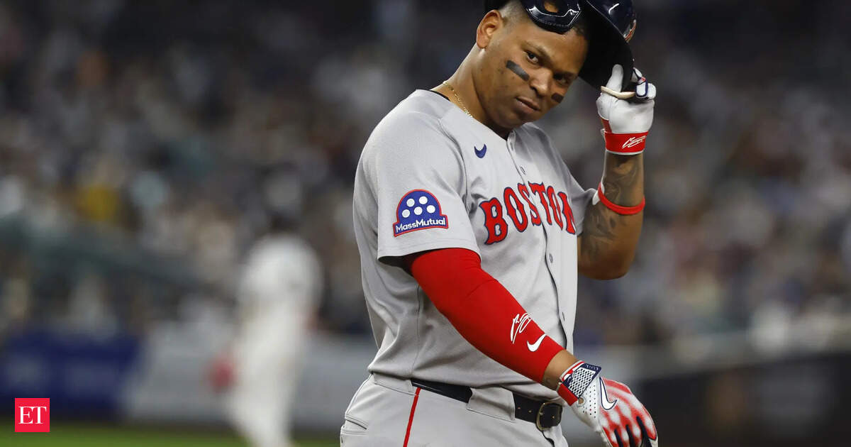 Rafael Devers: Why Boston Red Sox traded the star slugger to San Francisco Giants