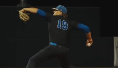 Monday Morning Maui Sports: Jaxon Grossman’s baseball journey has him on verge of MLB draft or the University of Oklahoma : Maui Now