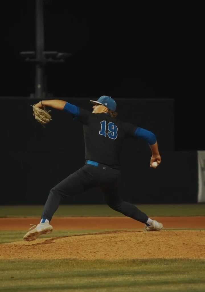 Monday Morning Maui Sports: Jaxon Grossman’s baseball journey has him on verge of MLB draft or the University of Oklahoma : Maui Now