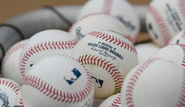 MLB Writer Cites Three Teams Red Sox Could Buy From Before Deadline