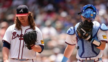 Braves Report: Mets on deck