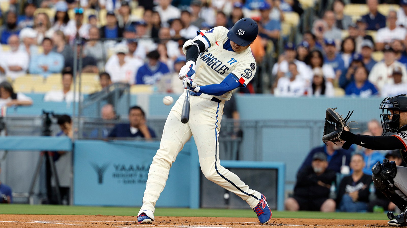 How to Watch LA Dodgers Games Online Without Cable In 2025