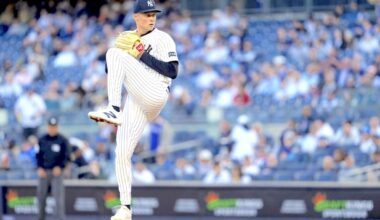 Will Warren - Fantasy Baseball Rankings, Draft Sleepers, Waiver Wire Pickups