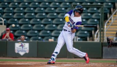 Minnesota Twins Top Prospect Finally Coming Off Injured List