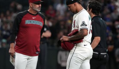 Snakepit Roundtable: And you get Tommy John! And you get Tommy John!