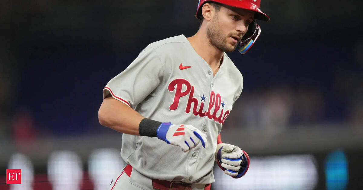 Phillies vs Marlins: Trea Turner leads Phillies to fifth straight win