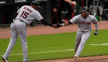 Three Positives From the Week of June 8th