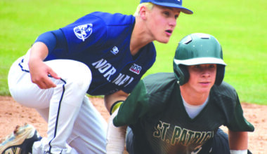 Norway’s baseball tourney run ends in 7-0 semifinal loss | News, Sports, Jobs