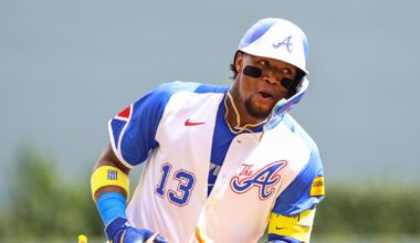 Atlanta Braves News: All-Star Voting First Update, Mets Series, More