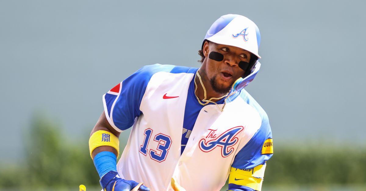 Atlanta Braves News: All-Star Voting First Update, Mets Series, More