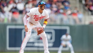 Royce Lewis Return Timeline Coming into Focus