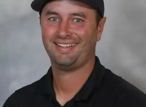 Andrew Woitas named Gustavus head baseball coach | News, Sports, Jobs