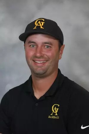 Andrew Woitas named Gustavus head baseball coach | News, Sports, Jobs