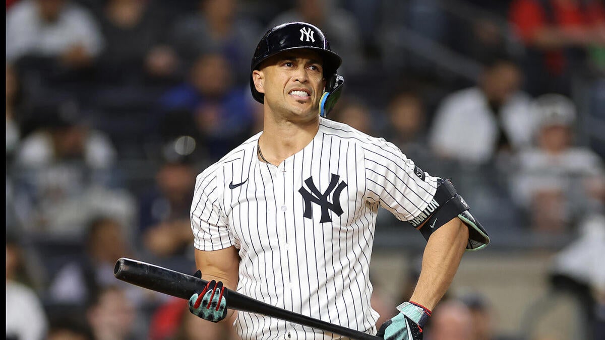 Yankees tie franchise record by suffering third straight shutout as Aaron Judge, lineup sputter again