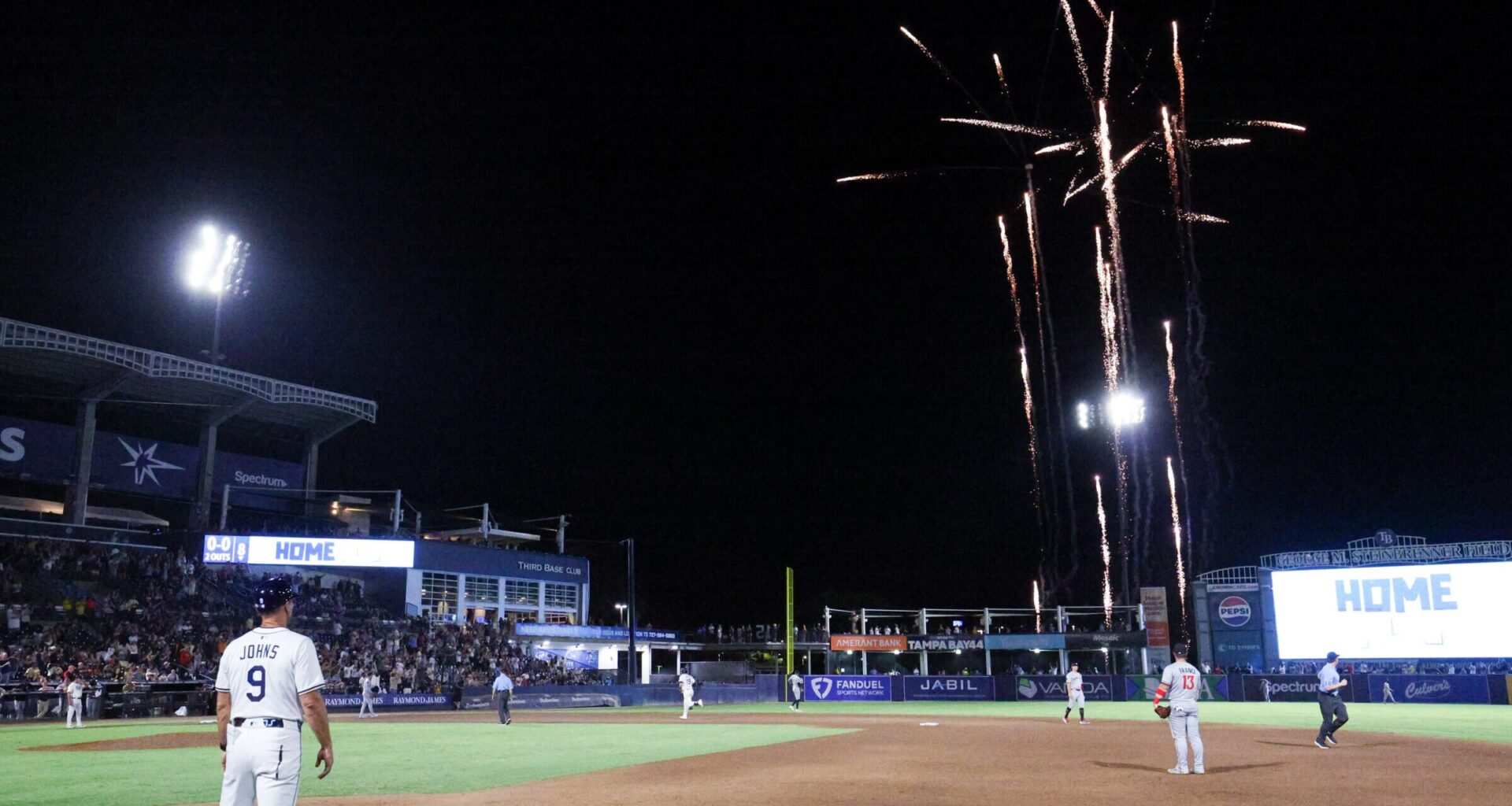 Could Tampa Bay Rays Sale Help Pohlads Sell Minnesota Twins?