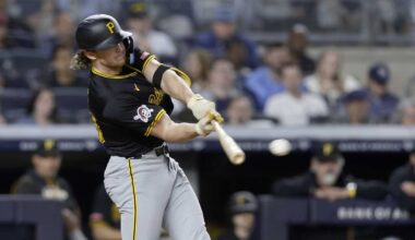 Pirates recall Billy Cook; Bryan Reynolds on paternity leave