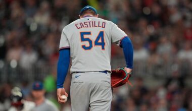 Atlanta's Sale sends Mets to fifth straight loss