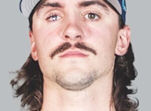 Dodgers promote Patrick Copen to double-A | News, Sports, Jobs