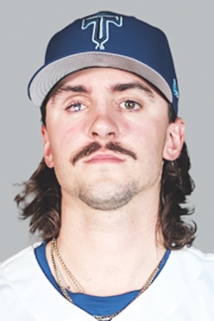 Dodgers promote Patrick Copen to double-A | News, Sports, Jobs